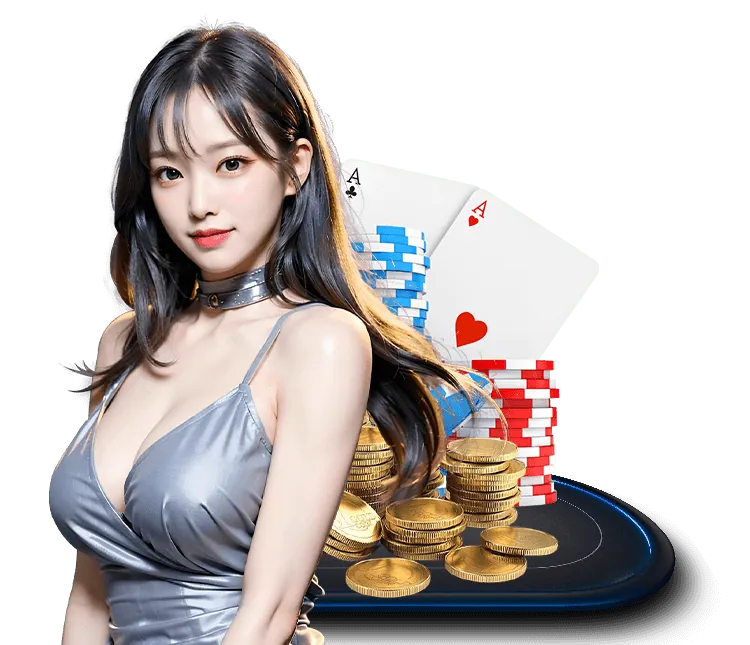 Casino trực tuyến mk88